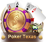 Poker Texas Gnbet