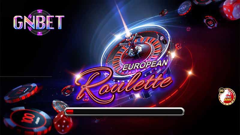 Roulette Gnbet8