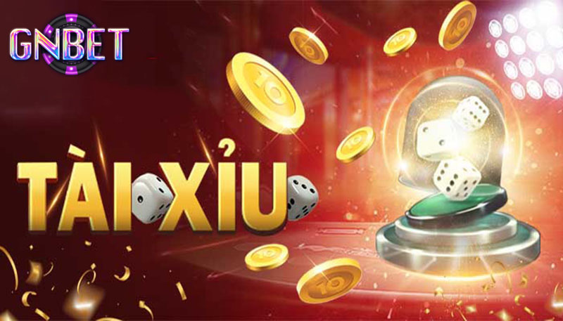 Tài Xỉu Gnbet8