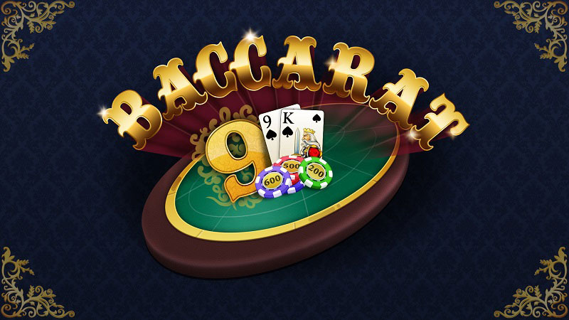 Baccarat trực tuyến Gnbet