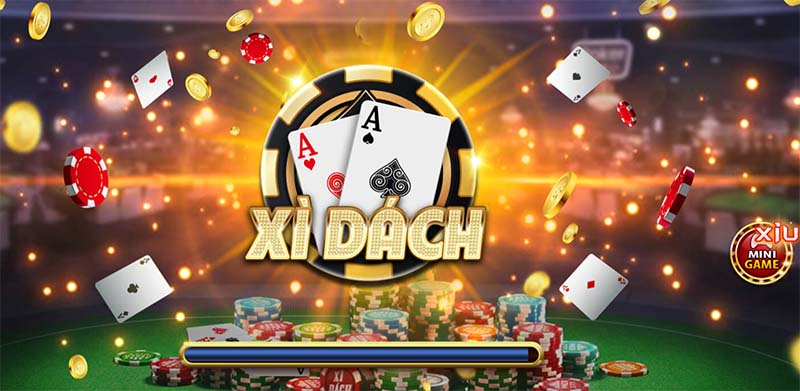 Blackjack tại Gnbet