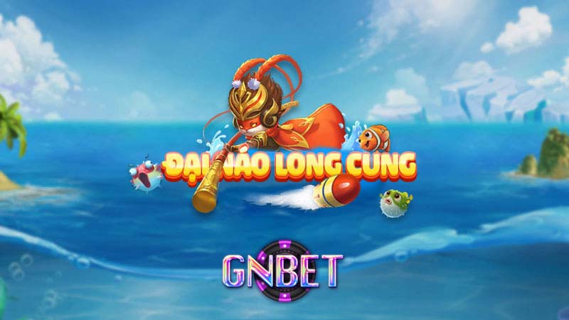 Cách chơi đại náo thiên cung Gnbet