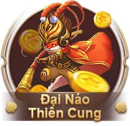 Đại náo thiên cung Gnbet