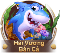 Hải vương bắn cá Gnbet