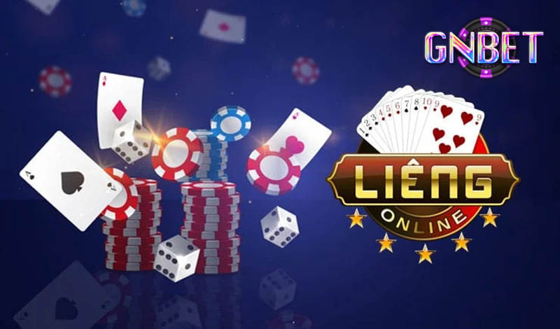 Liêng online Gnbet