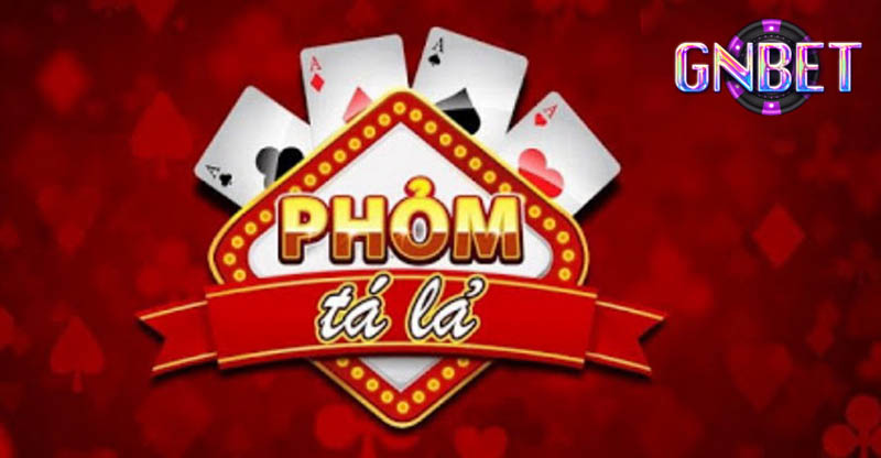 Phỏm online Gnbet