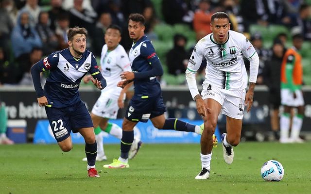 nhận định Western United cùng Melbourne Victory