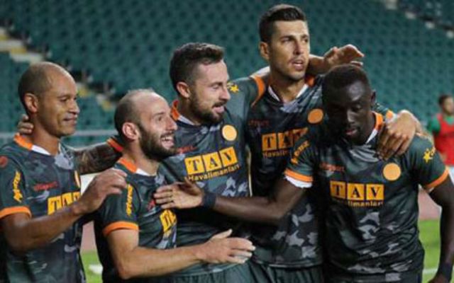 nhận định Antalyaspor cùng Ankaragucu