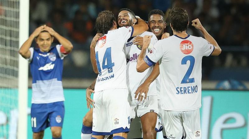 nhận định Northeast United với Chennaiyin