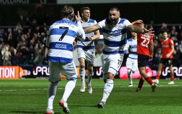 nhận định QPR và Luton