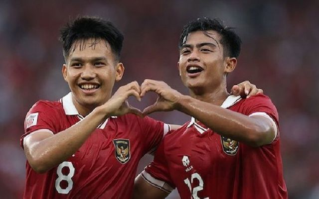 soi kèo Brunei vs Indonesia