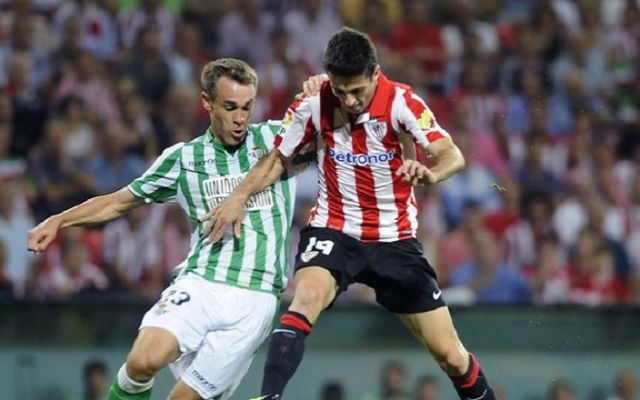 soi kèo Betis vs Bilbao