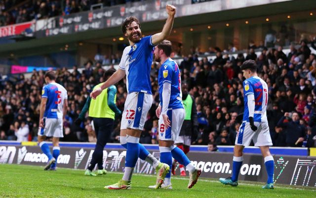 soi kèo Blackburn cùng Middlesbrough