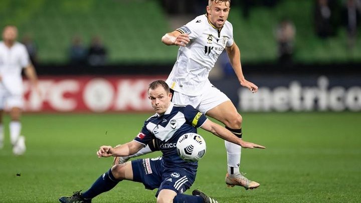 nhận định Macarthur với Melbourne Victory