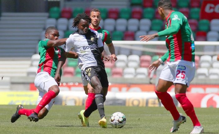 soi kèo Rio Ave với Farense