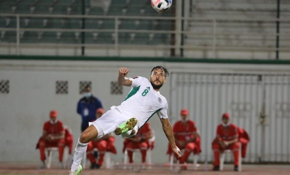 nhận định Algeria vs Niger