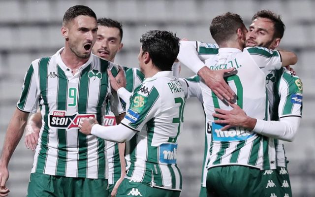 nhận định Levadiakos và Panathinaikos