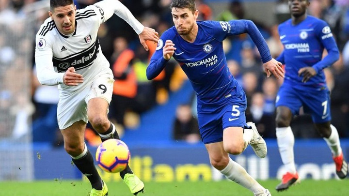 soi kèo Fulham cùng Chelsea