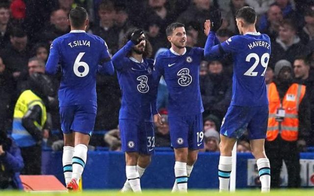 soi kèo Nottingham với Chelsea