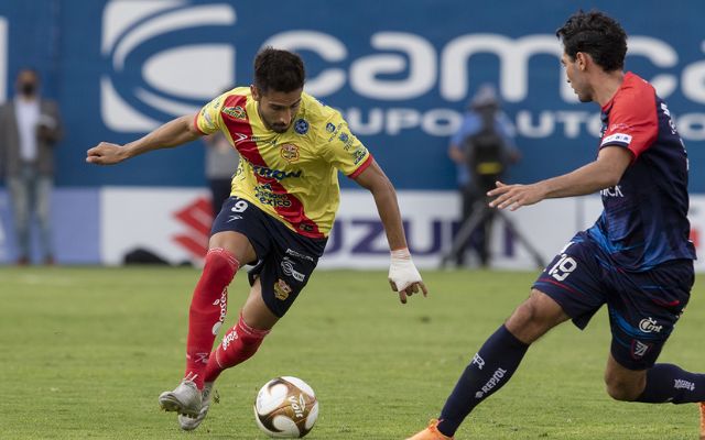 nhận định Morelia vs Alacranes