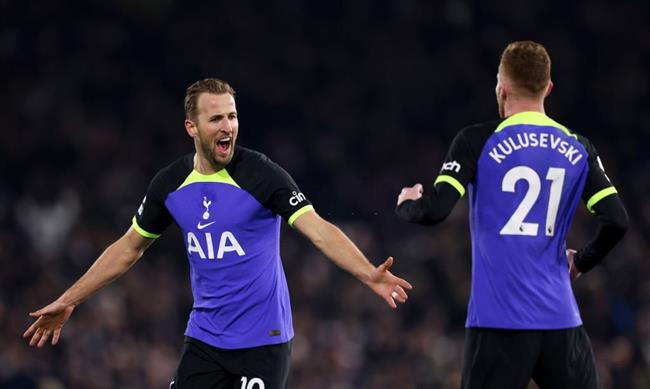 nhận định Preston với Tottenham