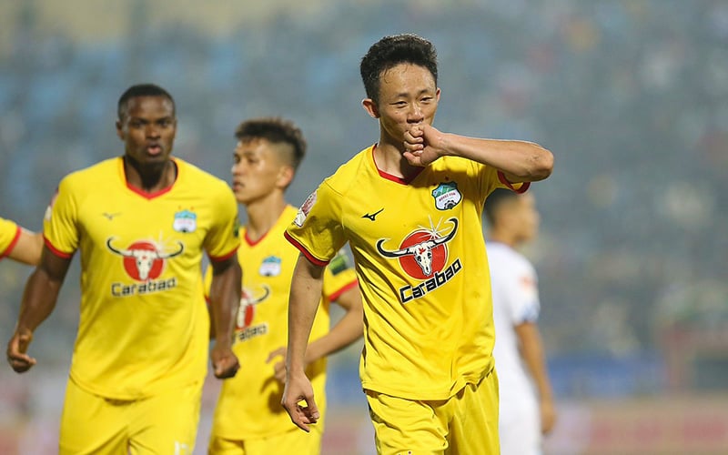 nhận định HAGL vs CAHN