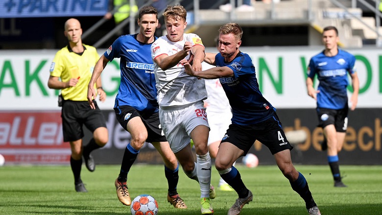 nhận định Holstein Kiel vs Paderborn