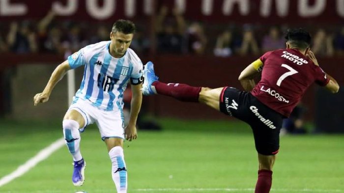 nhận định Racing Club vs Lanus