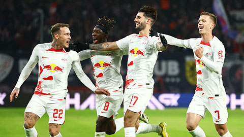 nhận định Leipzig vs Hoffenheim