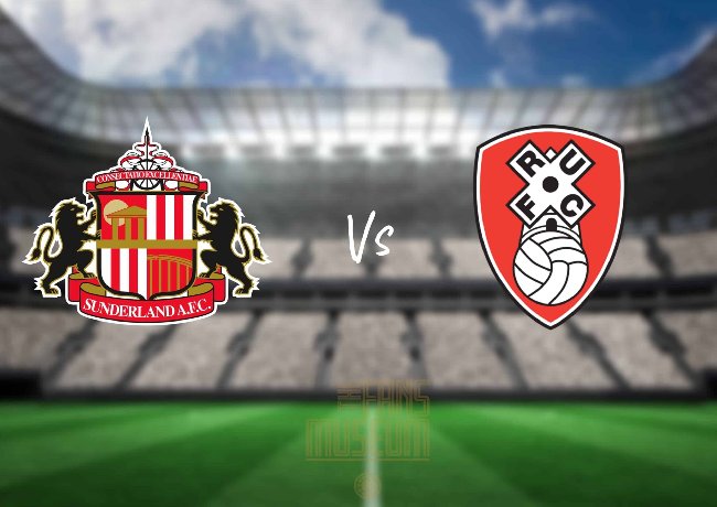 nhận định Rotherham vs Sunderland