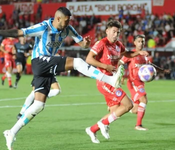 nhận định Central Cordoba với Argentinos Juniors