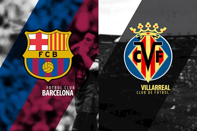 nhận định Villarreal với Barca