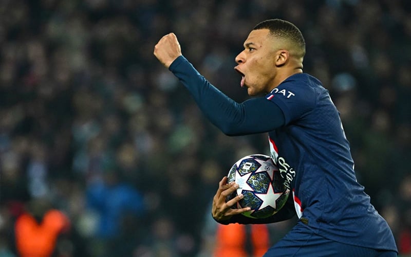 nhận định PSG với Lille