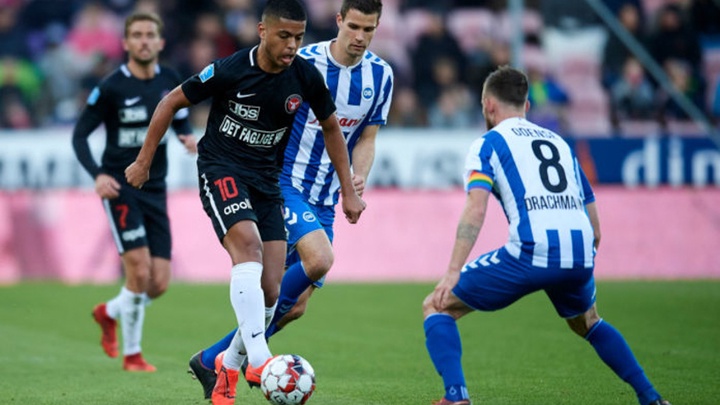 nhận định Odense vs Midtjylland