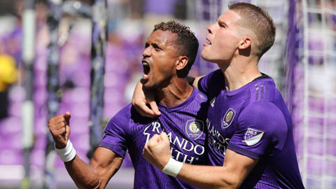 soi kèo Los Angeles FC cùng New England