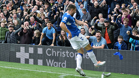 nhận định Chelsea vs Everton