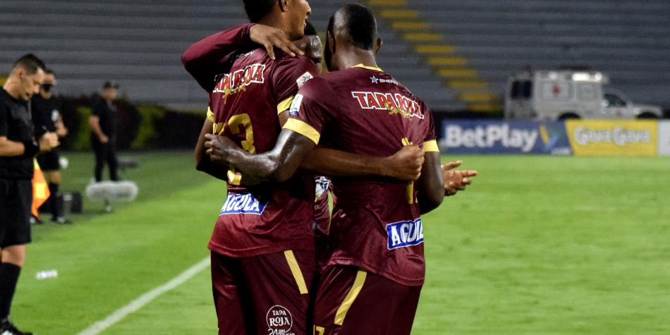 nhận định Bucaramanga vs Tolima