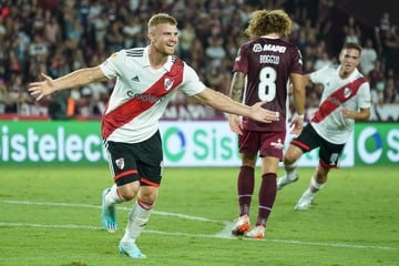 nhận định River Plate vs Godoy Cruz