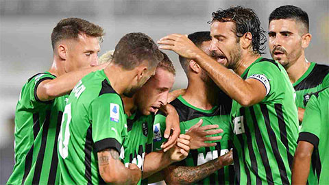 nhận định Sassuolo vs Cremonese