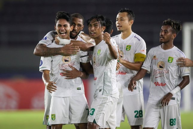 nhận định PSIS Semarang cùng Persebaya