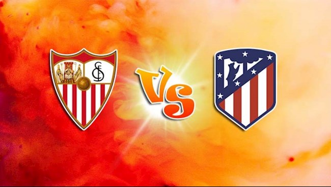 nhận định Atletico Madrid với Sevilla