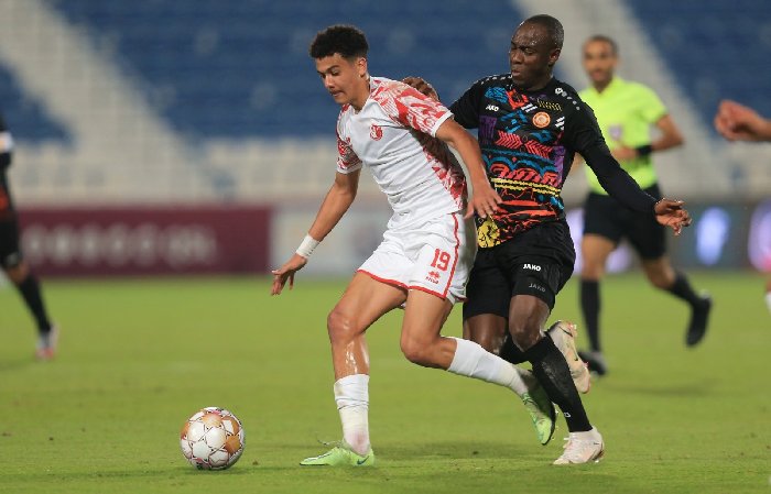 nhận định Shamal vs Umm Salal