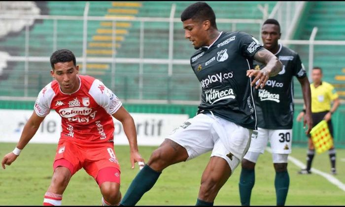 nhận định Santa Fe vs Deportivo Cali