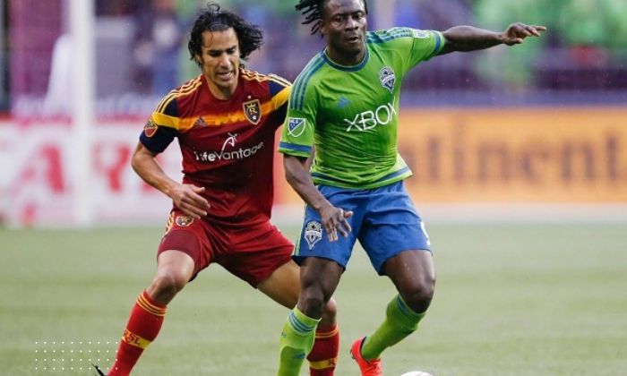 nhận định Seattle Sounders cùng Real Salt Lake