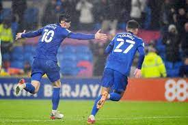 nhận định Cardiff vs Huddersfield