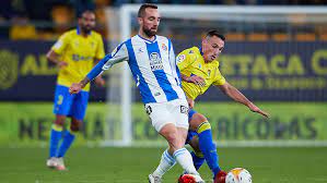 nhận định Espanyol cùng Cadiz