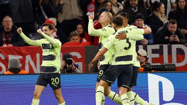 nhận định Man City cùng Sheffield United