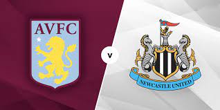 nhận định Aston Villa vs Newcastle