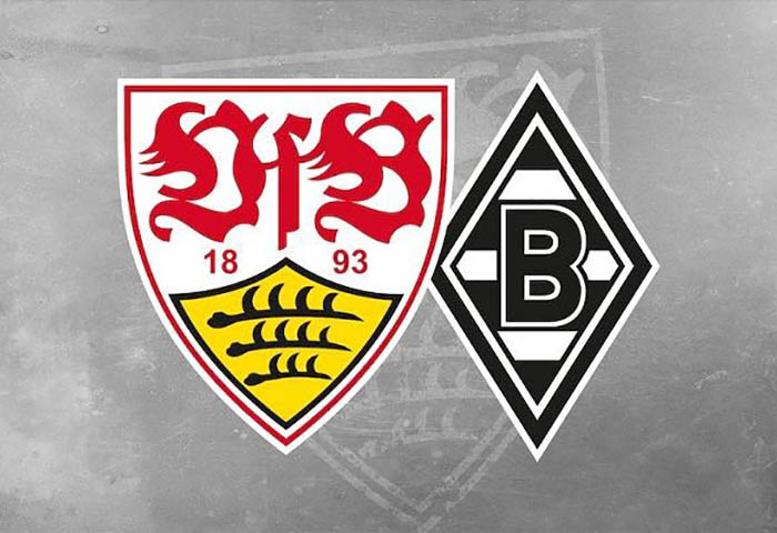 nhận định Stuttgart vs Monchengladbach