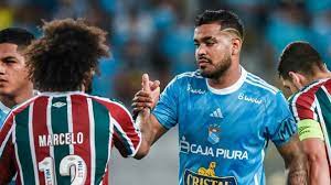 nhận định River Plate vs Sporting Cristal